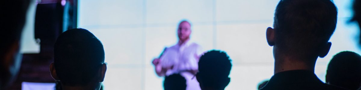 How to Promote Yourself as a Keynote Speaker